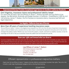 Disability Insurance Legal Services Los Angeles: Disability Insurance Legal Services Los Angeles